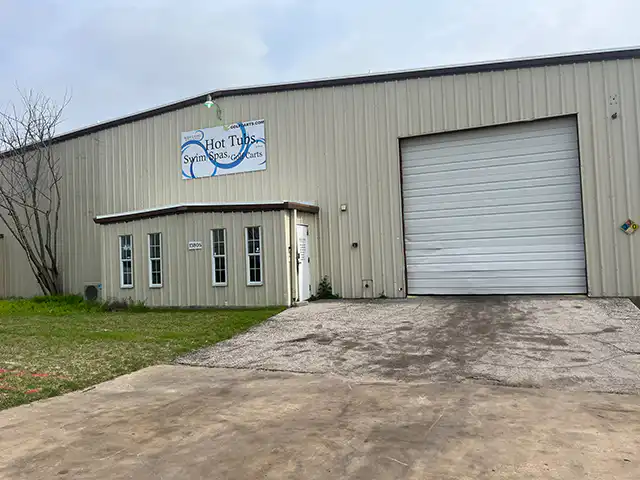 Austin Hot Tub Store