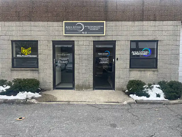Bayshore Hot Tub Store