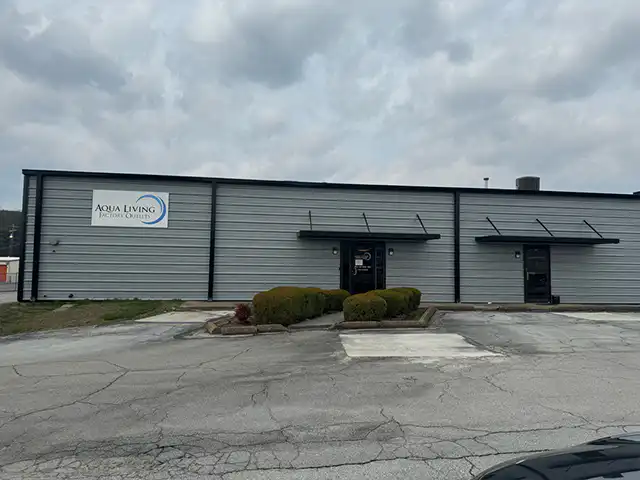 Chattanooga Hot Tub Store