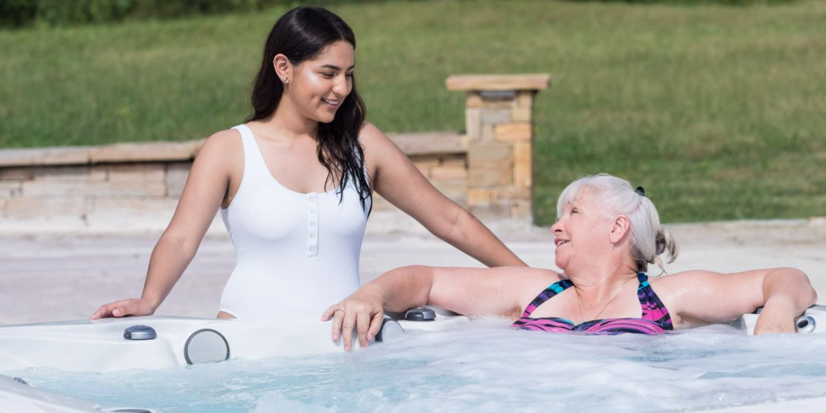 Hot Tubs and Spas For Sale in Boise Customizability in Hot Tubs