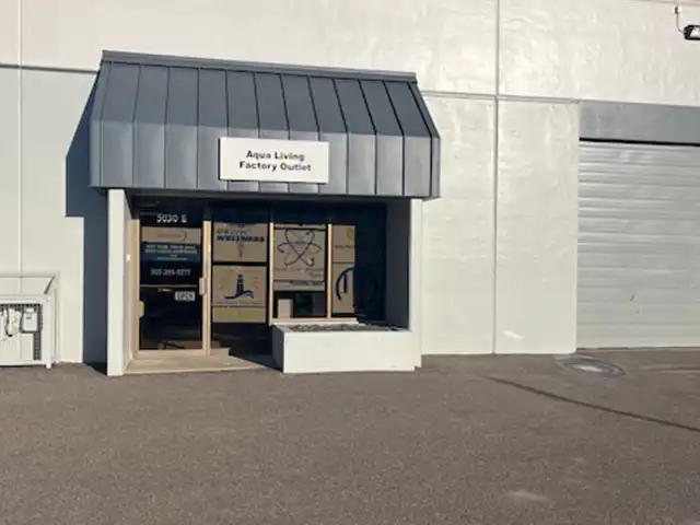 Denver Hot Tub Store