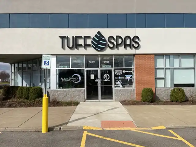 Depew Hot Tub Store
