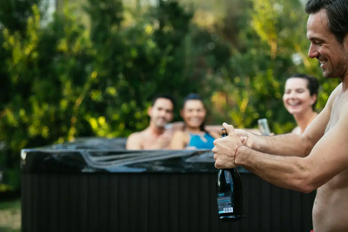 Daytona Beach Hot Tubs and Spas 