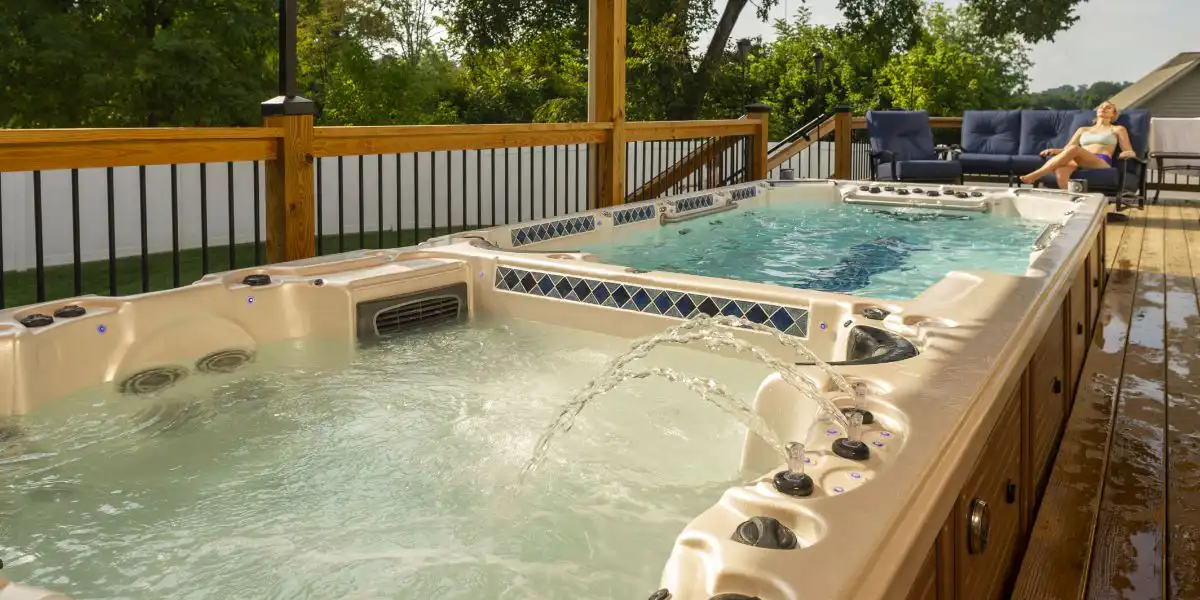 Warren Hot Tubs and Spas