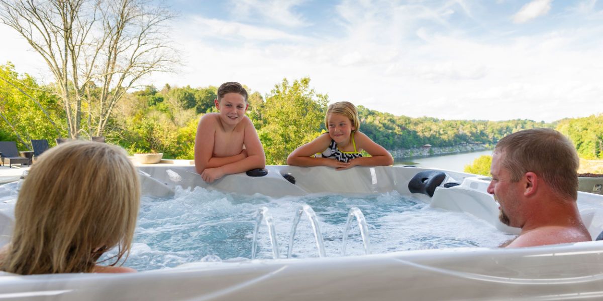 Albuquerque Hot Tubs and Spas