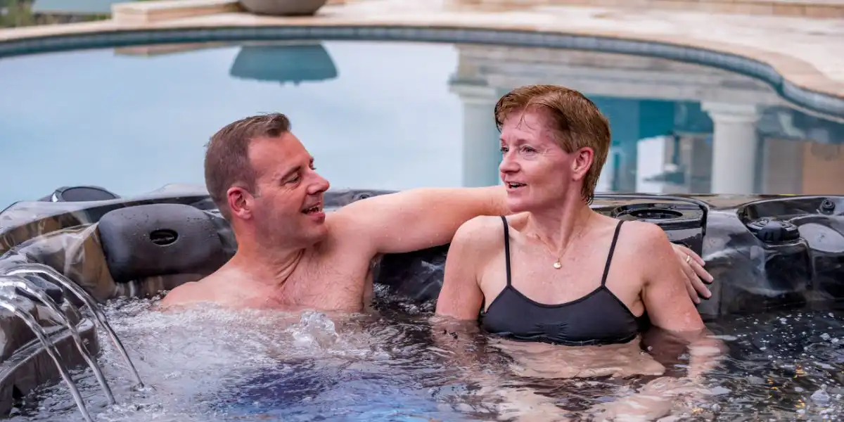 Arden Hot Tubs and Spas