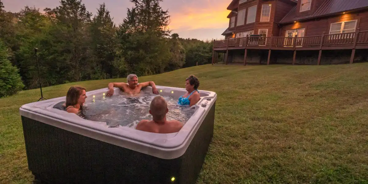 Beaverton Hot Tubs and Spas