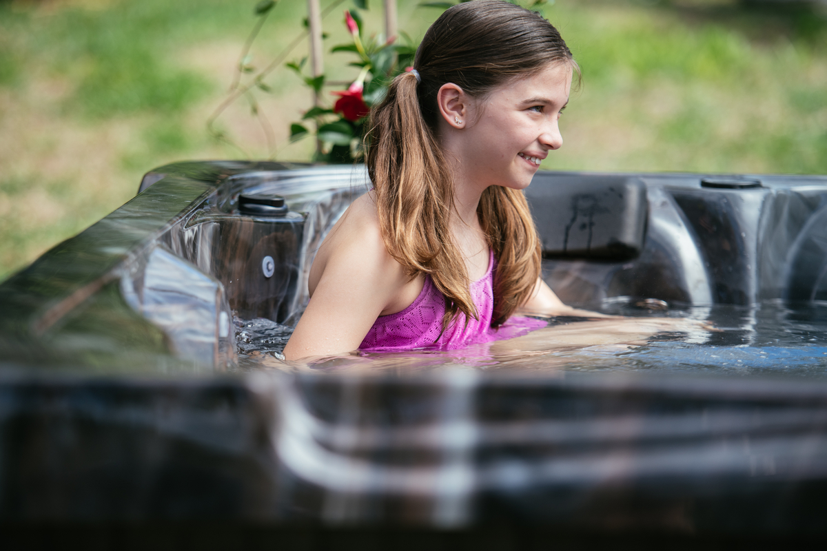 La Marque Hot Tubs and Spas