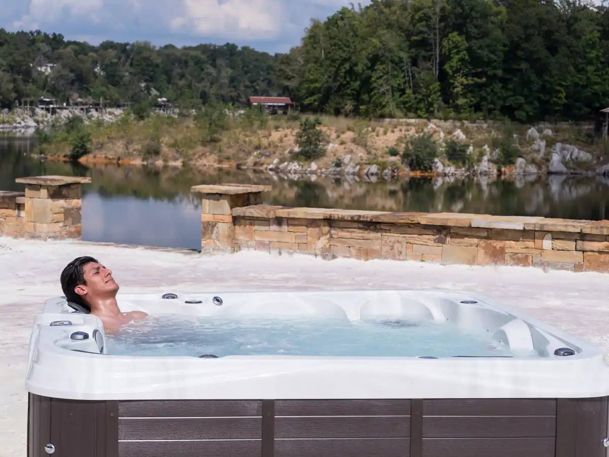 Las Vegas Hot Tubs and Spas