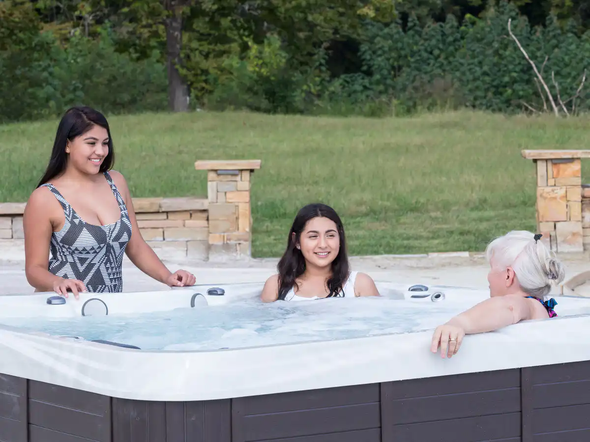 Oakdale Hot Tubs and Spas