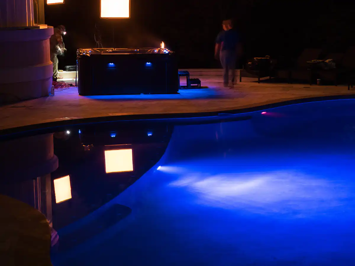 Springfield Hot Tubs and Spas