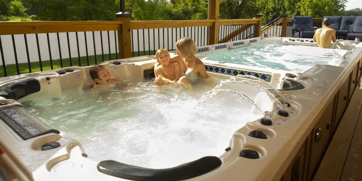 Warminster Hot Tubs and Spas