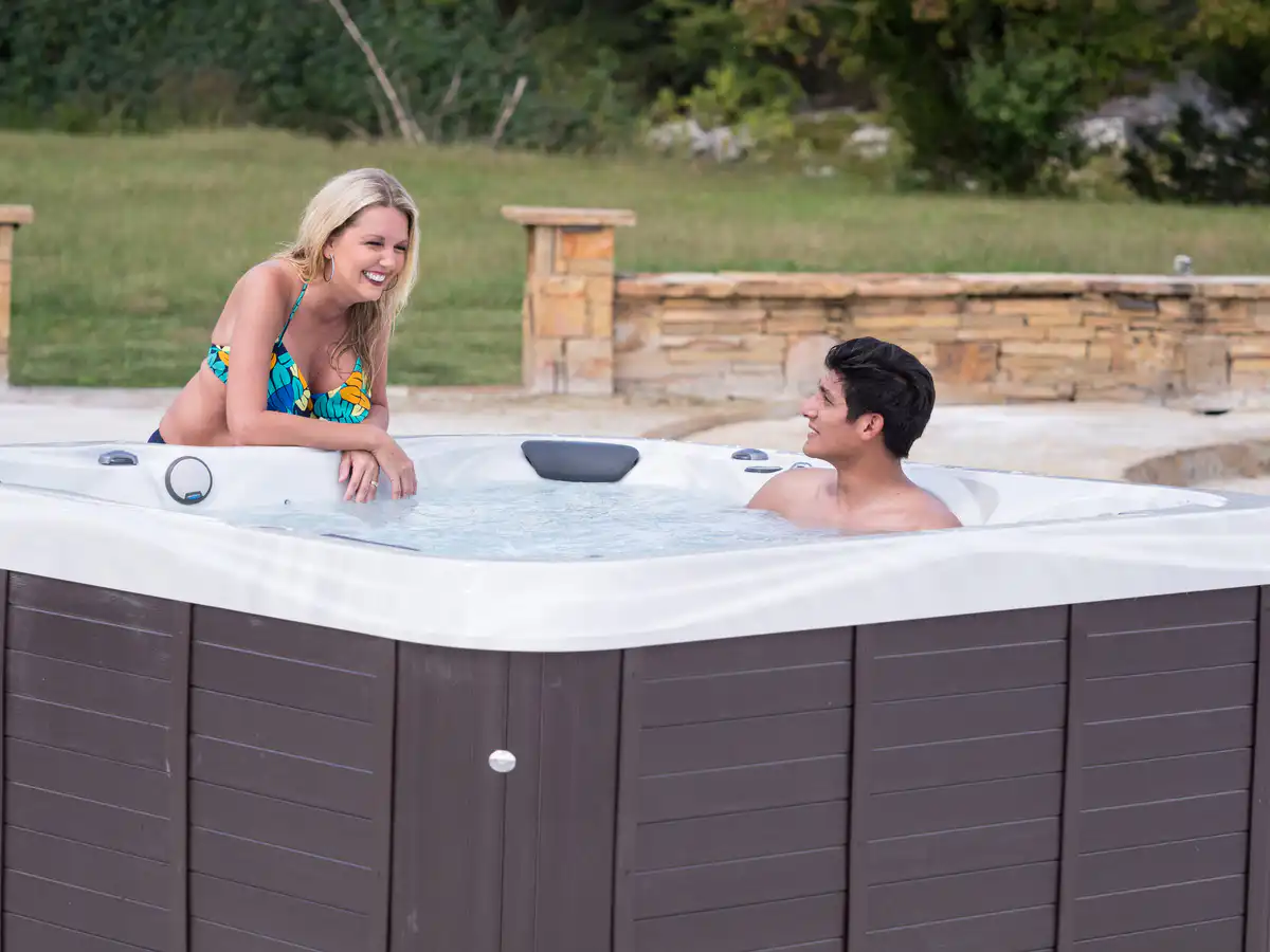Spas and Hot tubs in Arizona