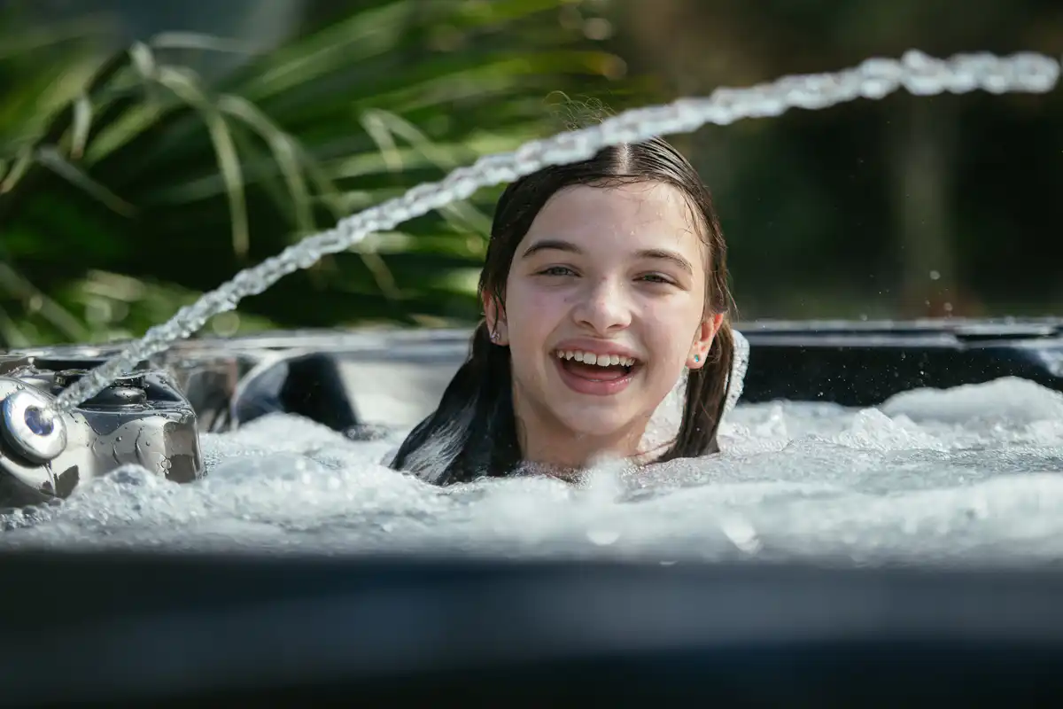 Spas and Hot tubs in California