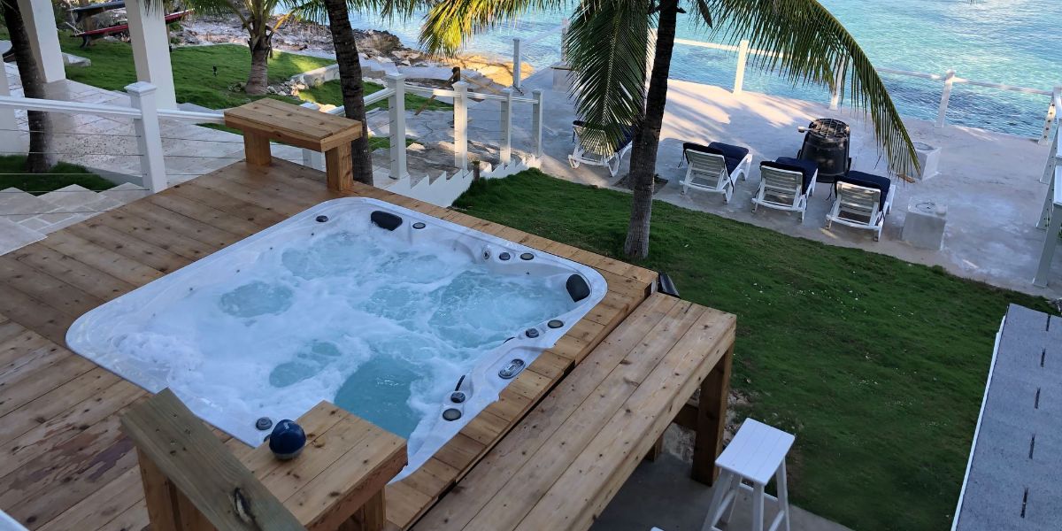 Spas and Hot tubs in Kentucky