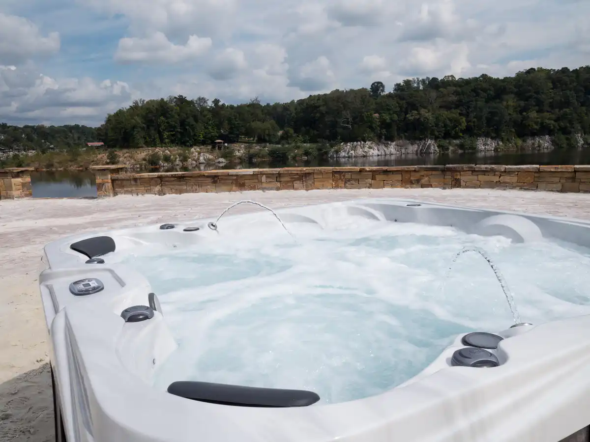 Spas and Hot tubs in North Carolina
