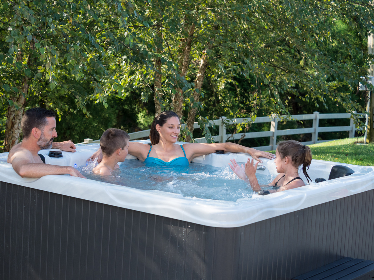 Durable Swim Spas in Jacksonville