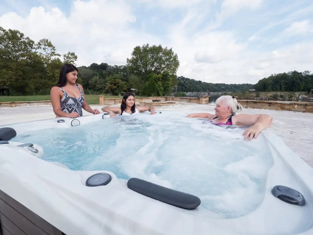 Durable Spa systems in Las Vegas