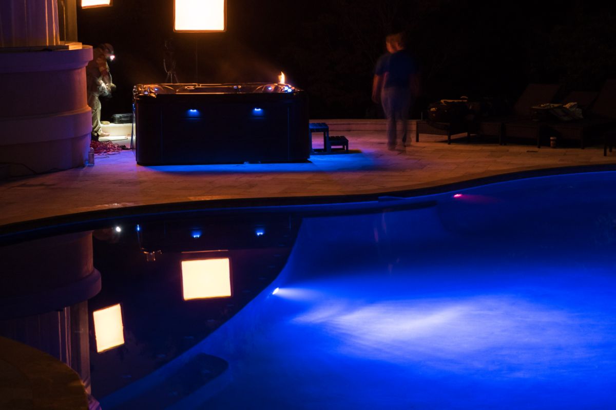 Durable Spa Systems in Massachusetts