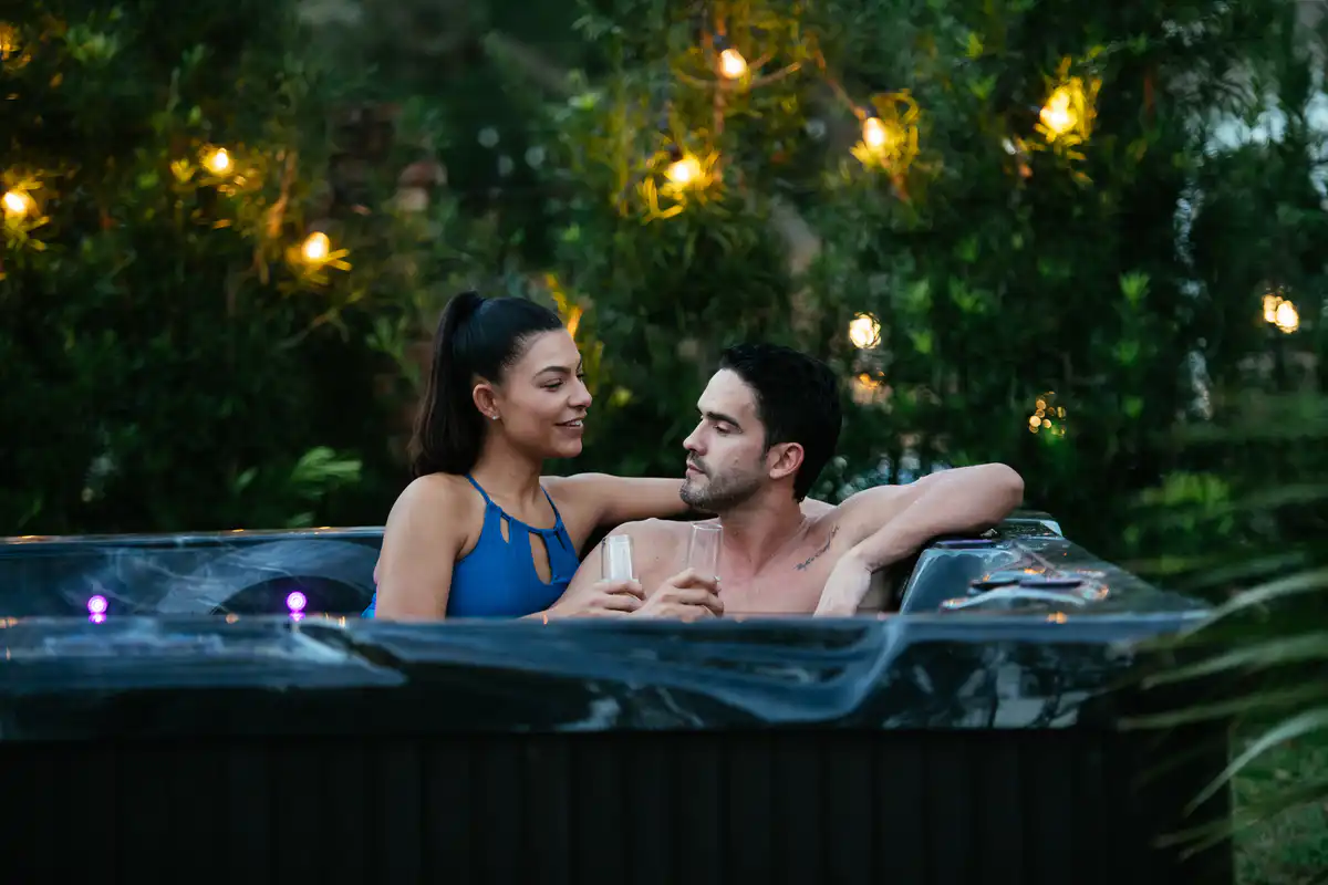 Durable Spa Systems in Melbourne