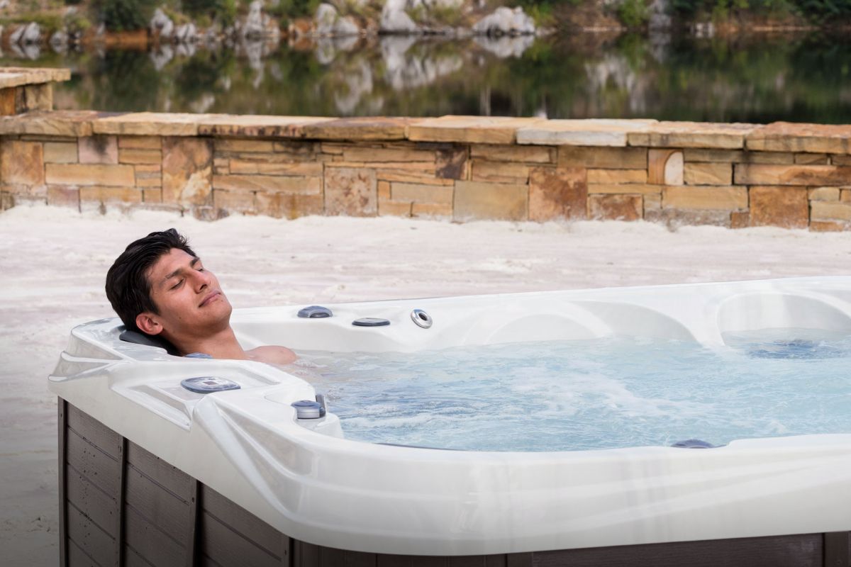 Durable Spa Systems in Michigan