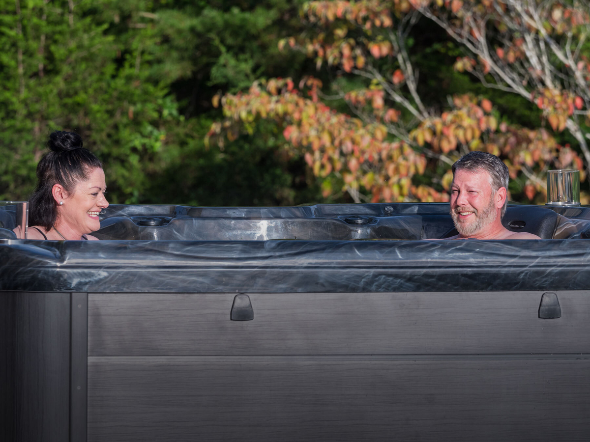 Hot tub and spa deals in Peoria