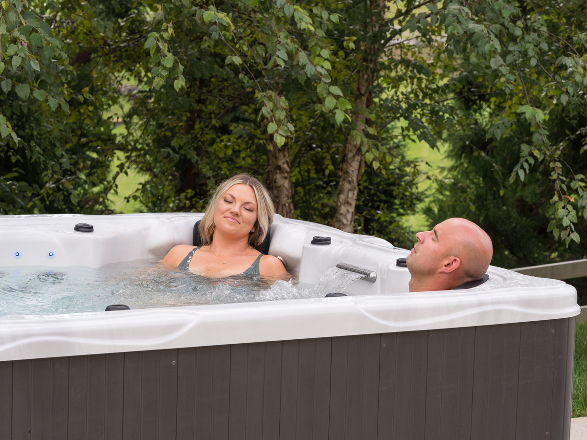 Hot tub and spa deals in South Mobile