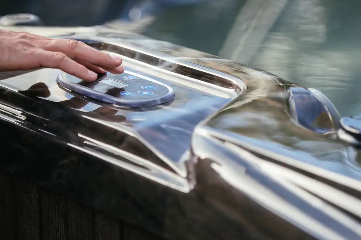 Hot tub and spa deals in Spokane