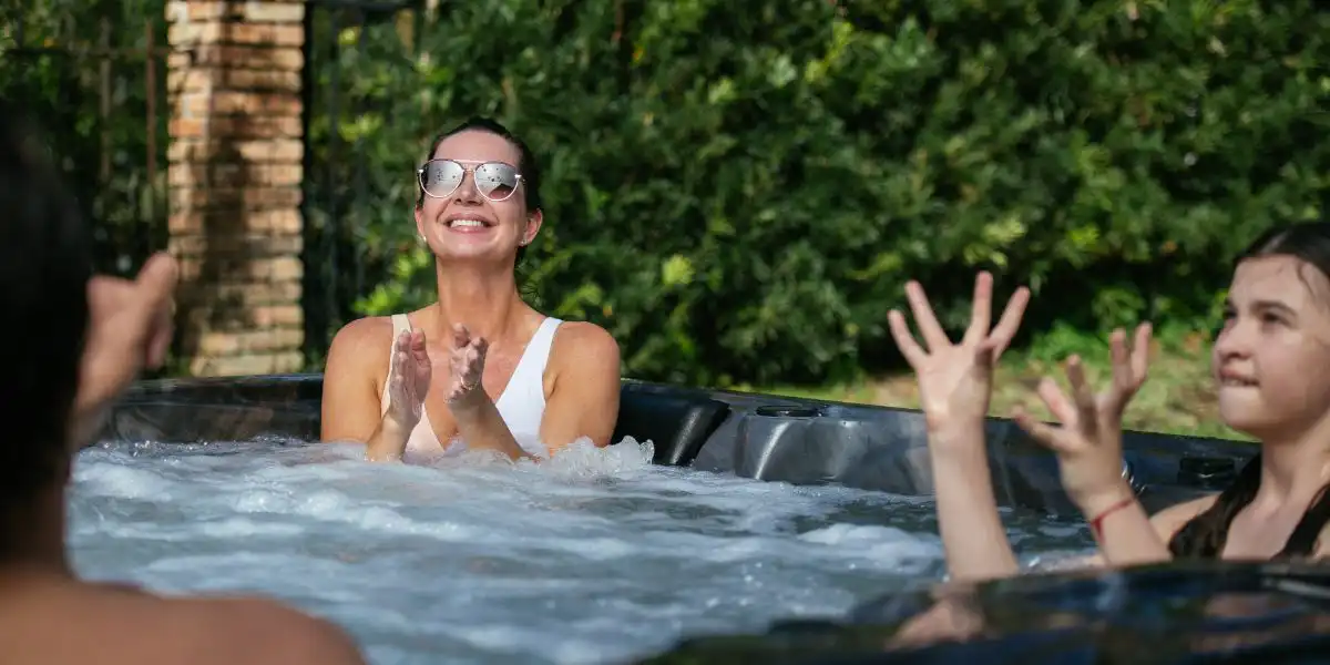 Durable Spa systems in Warminster