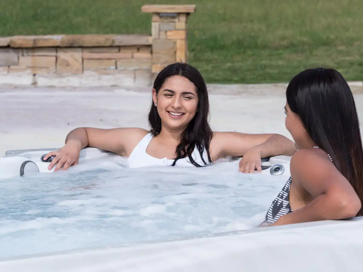 Hot tub and spa covers