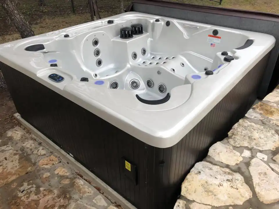 Hot tub and spa pillows for sale