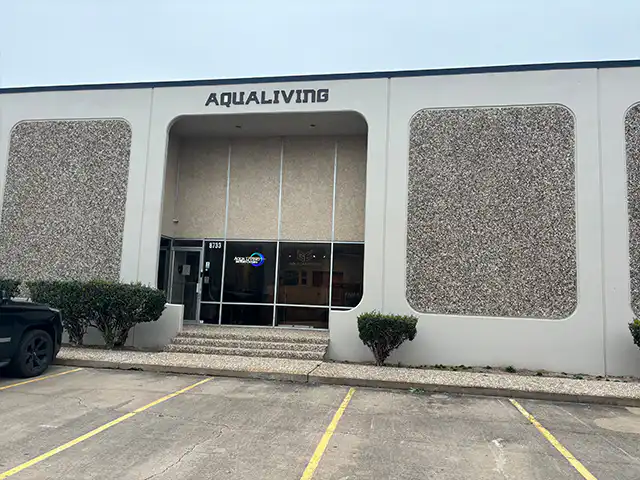 Houston Hot Tub Store