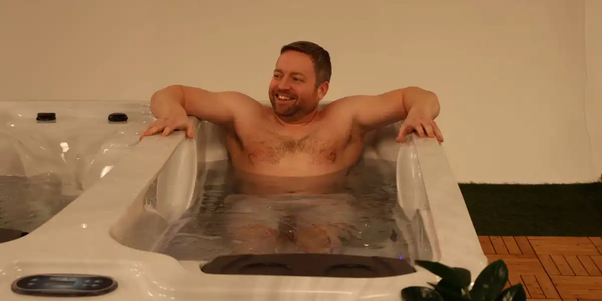 Hot tubs and spas in Lexington