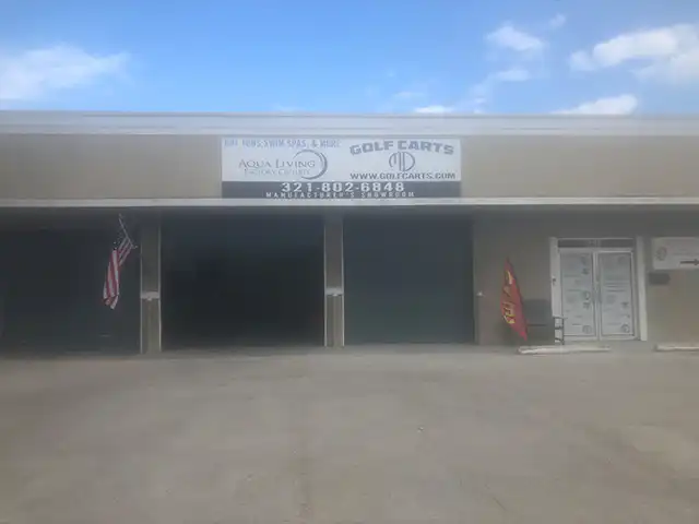 Melbourne Hot Tub Store