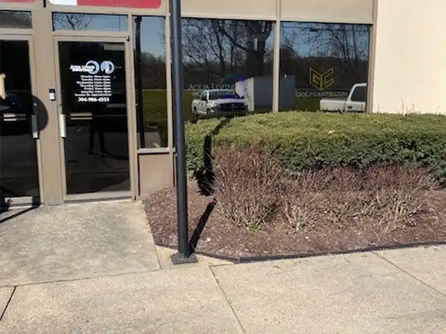 Nitro Hot Tub Store
