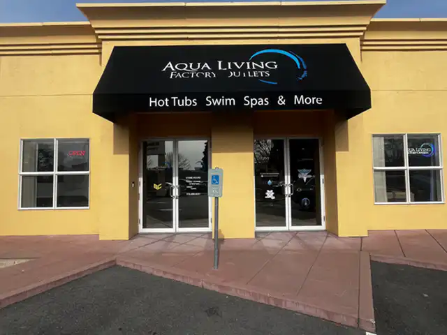 Reno Hot Tub Store