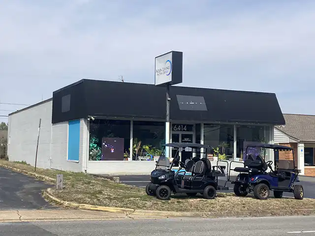 Richmond Hot Tub Store