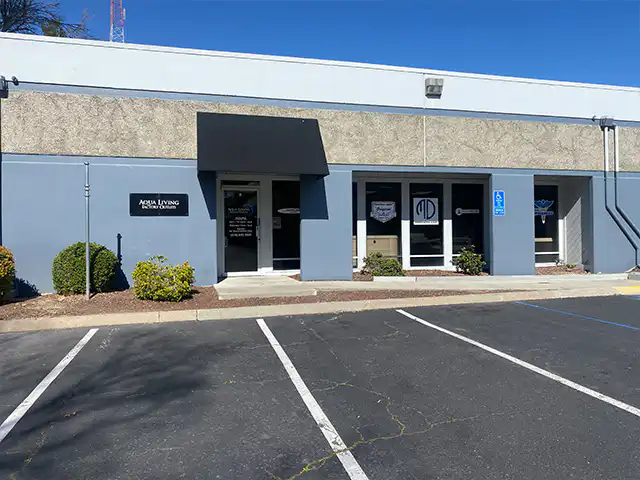 Sacramento Hot Tub Store