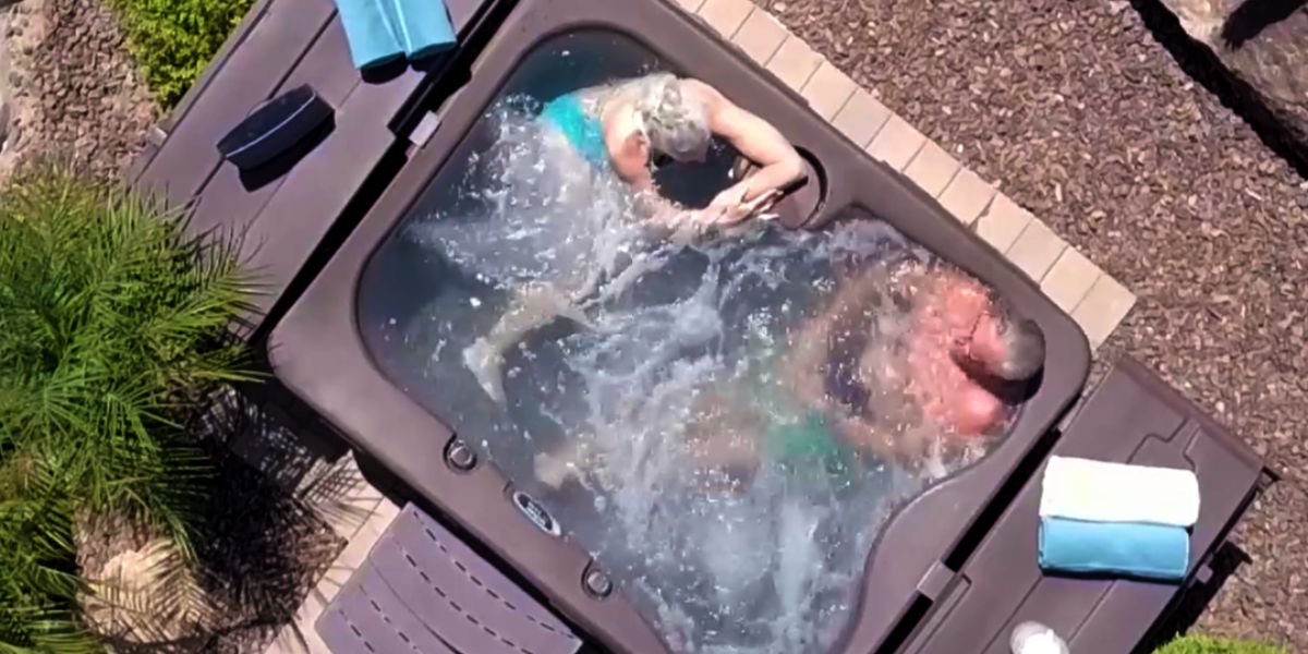 Hot Tubs and Spas For Sale in Boise Customizability in Hot Tubs