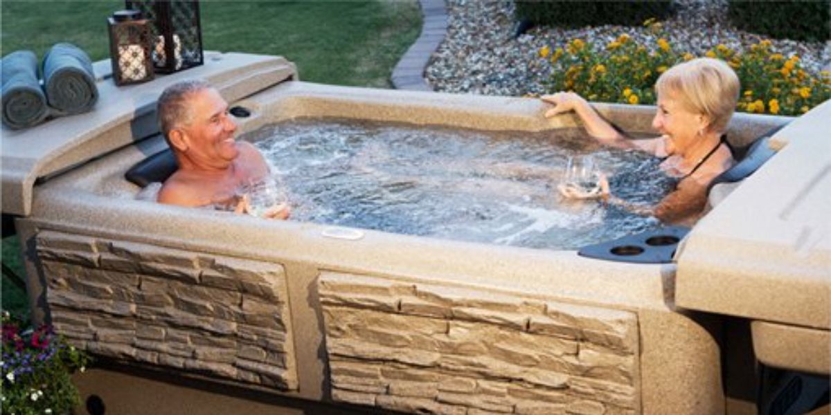 Hot tub and spa filters and chemicals
