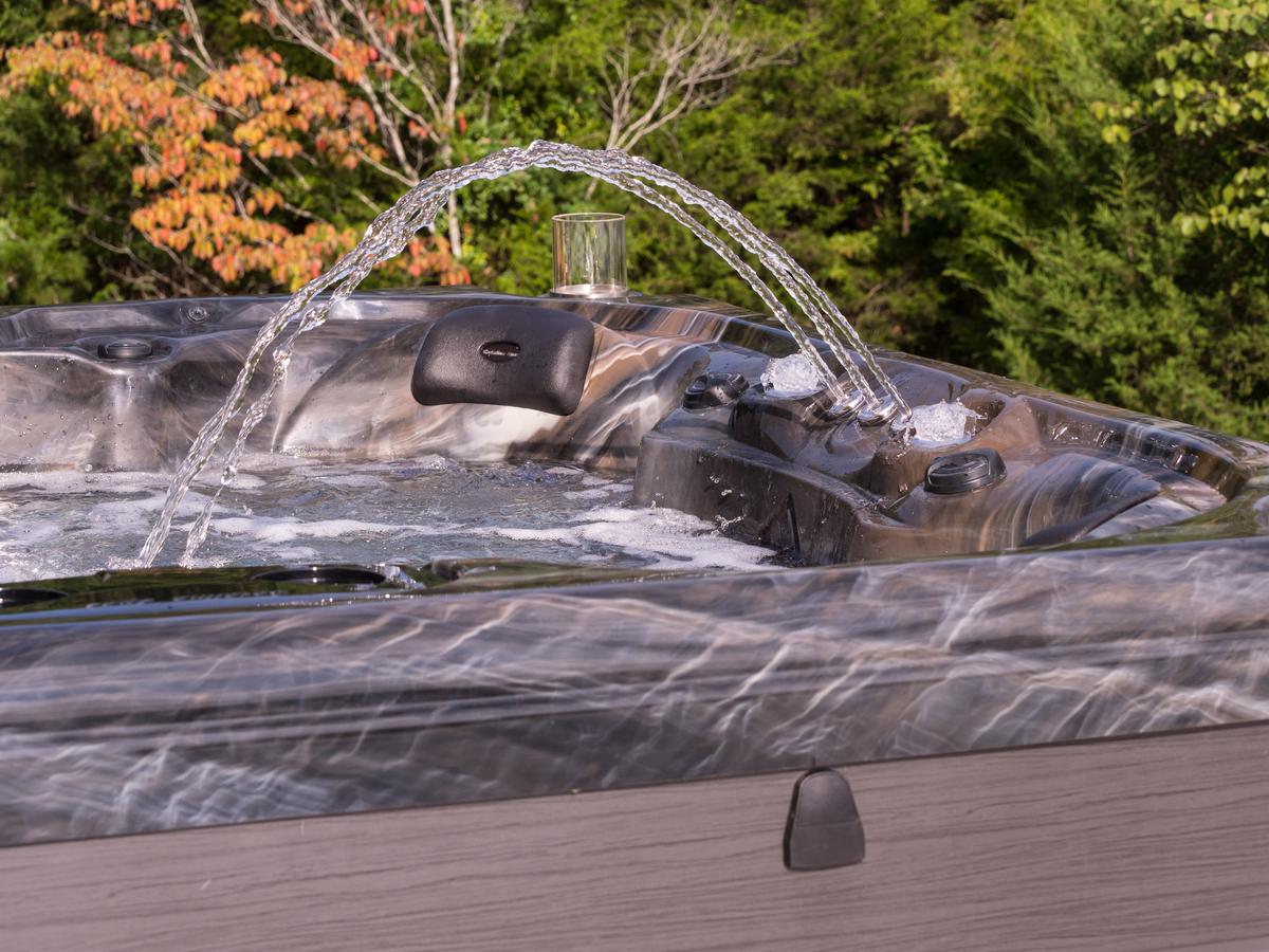 Katy Hot Tubs and Spas