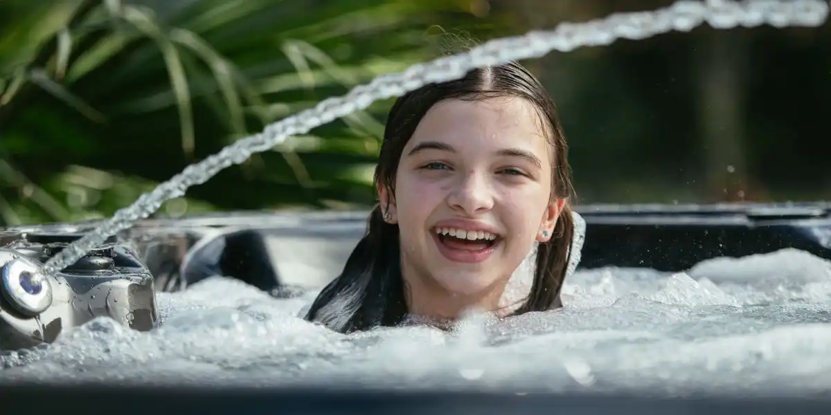 Hot tub and spa filters and chemicals