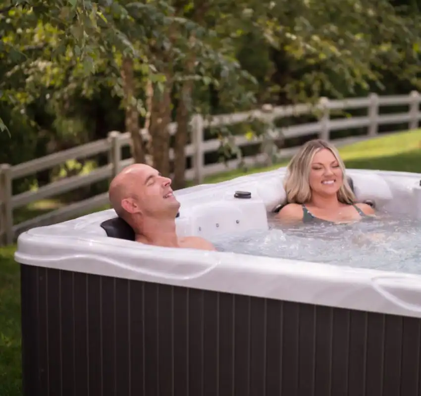 Cool Spa CS8 Dual Voltage