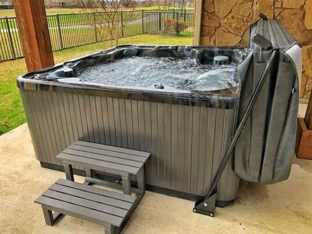 Cool spa CS0 jets