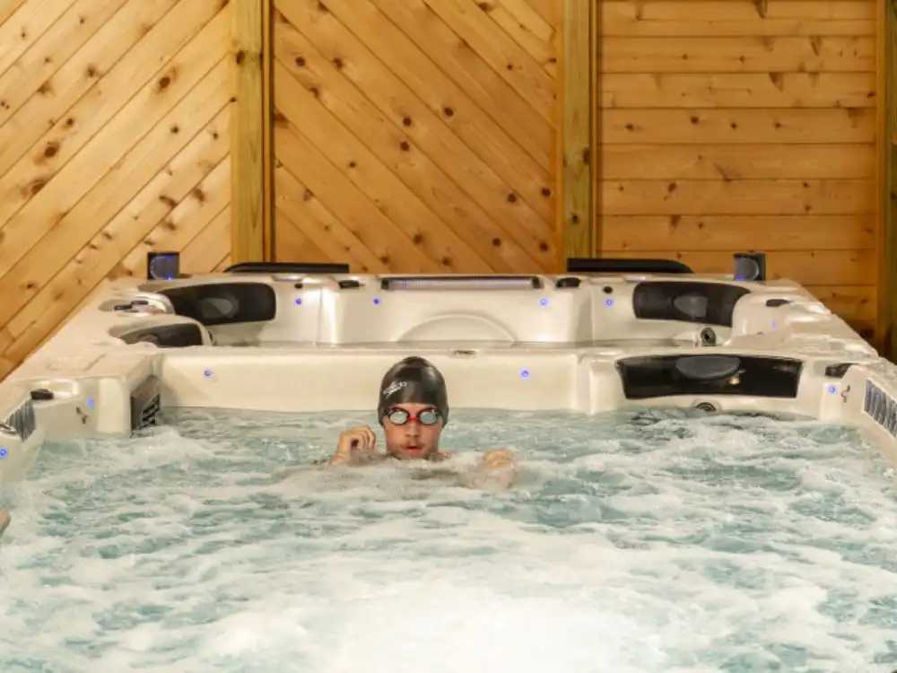 Solo seating Cool spa CS0
