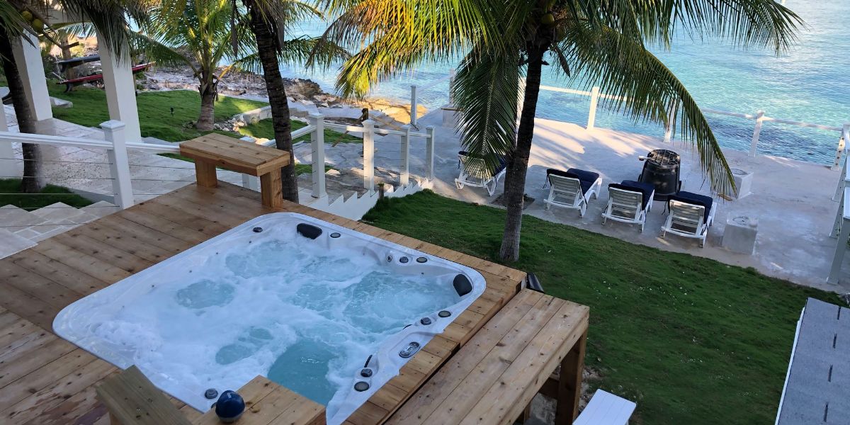 Swim spas for sale in Oregon