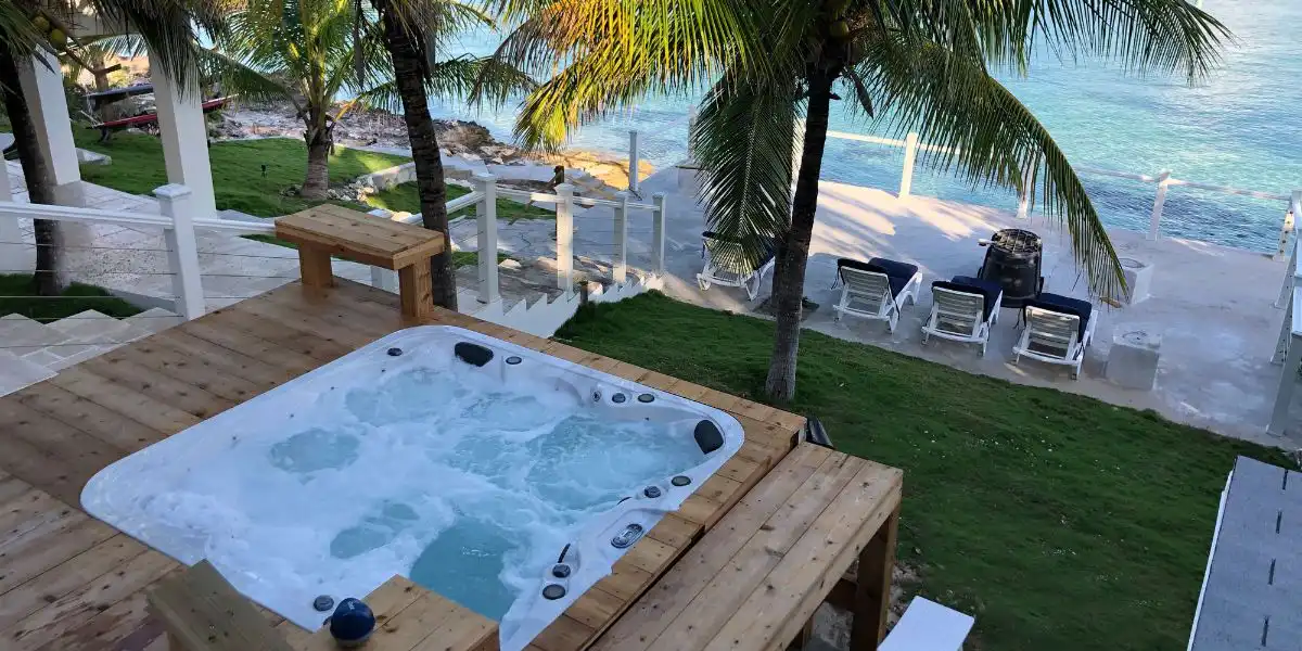 Swim spas for sale in Oregon