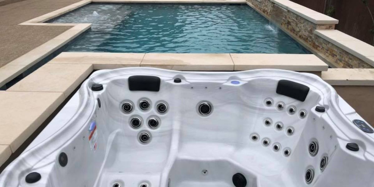 Spas and Hot tubs in Tennessee