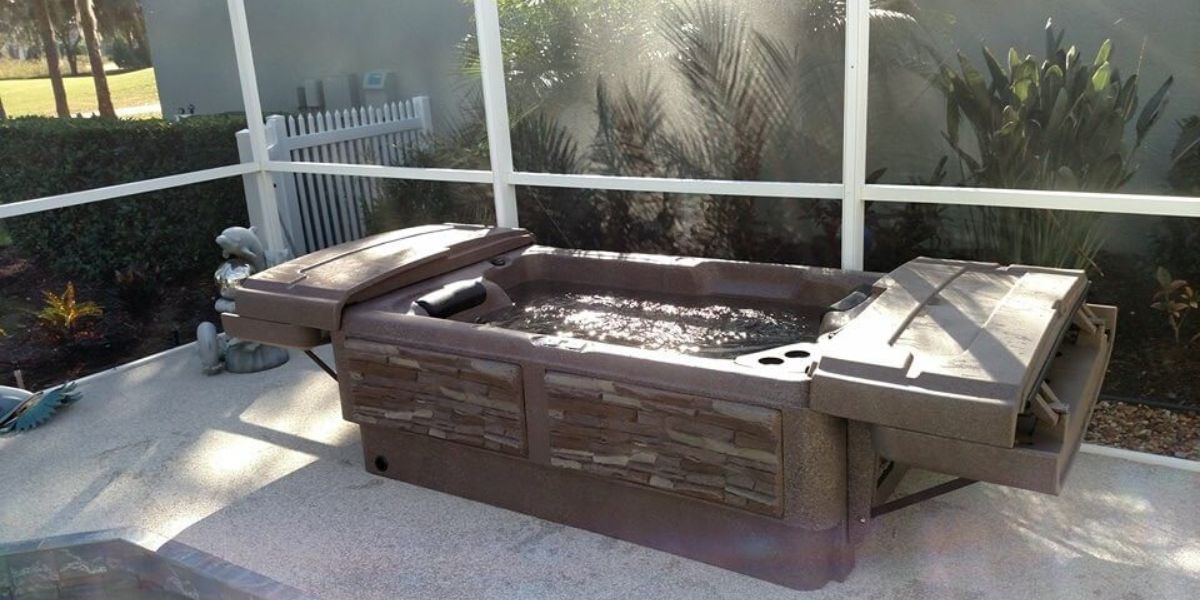 Spas and Hot tubs in Utah