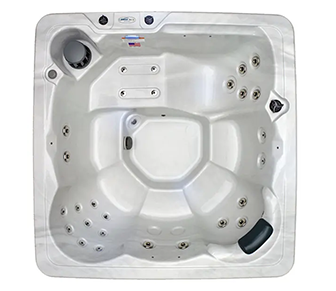 Ariel View of Hudson Bay HB29 Spa